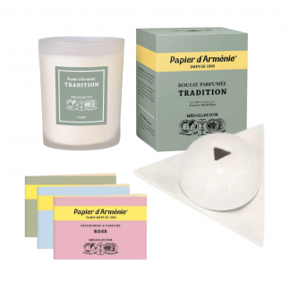 PACK PRESTIGE TRADITION