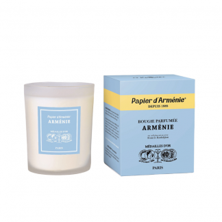 bougie armenie papier d armenie
