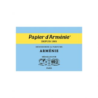 MAGNET PAPIER D'ARMÉNIE® - Magnet Arménie