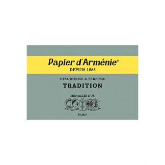 MAGNET PAPIER D'ARMÉNIE® - Magnet Tradition
