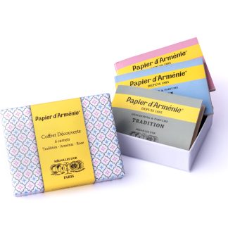 COFFRET ETOILE DÉCOUVERTE